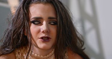 An American Ghost Tail