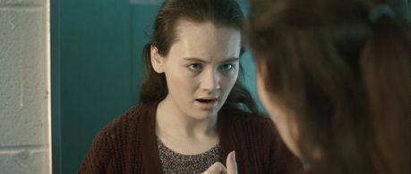 Kat Conner Sterling starring as Autumn in 