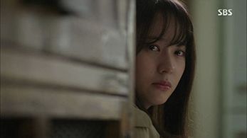 Krystal Jung in My Lovely Girl (2014)