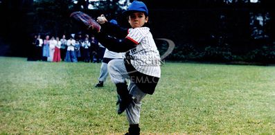 Tom Taus in Cedie (1996)