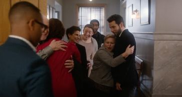 So Help Me Todd - Episode 114 Against All Todds