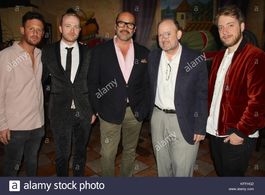 Lucid at Hollywood Film Festival