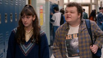 Ara Hollyday and Liz Richman in Ted (2024)