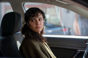 May Calamawy in Ramy: Bad Momma (2022)