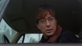 Paul Sand in The X-Files (1993)