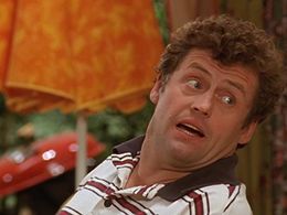 Willi Thomczyk in Die Camper (1997)