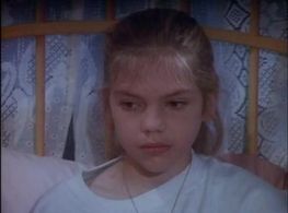 Juliet Sorci in A Mom for Christmas (1990)