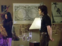 Alain Noury in Sex-Power (1970)