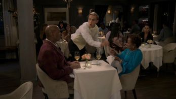 The Upshaws on Netflix