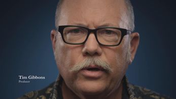 Tim Gibbons in Long Shot (2017)