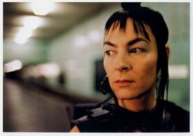 Marusha in Planet Alex (2001)