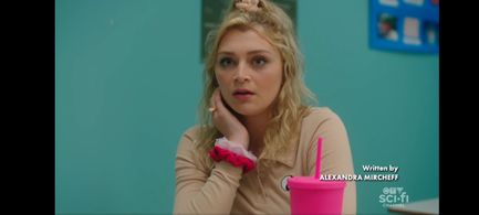 VSCO Girl - Astrid and Lilly Save the World Episode 7