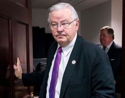 Joe Barton