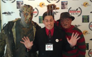 Macabre Faire Film Festival