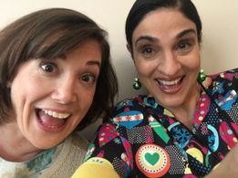 SAG ATT Christmas Commercial-Nurse