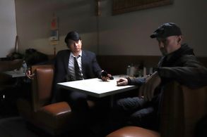 A Father's Son - BTS