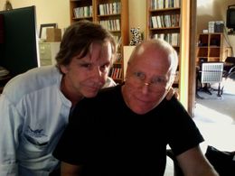 Chuck Simon & Sean Cunningham