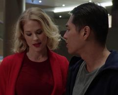 Chosen - Netflix Original