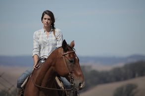 Dorian Brown from Running Wild