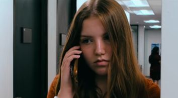 Ella Morrow as Raiya