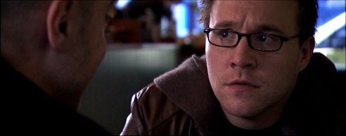 Christopher Pizzey in Grip (2009)