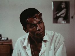 Donald Jones in Obsessions (1969)