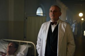 Miloslav Mejzlík in Bohéma (2017)