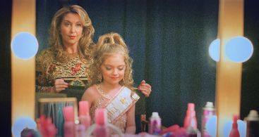 Jennica Schwartzman in Apple TV Plus' anthology series ROAR