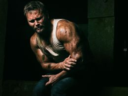 Actor: Daniel Stisen