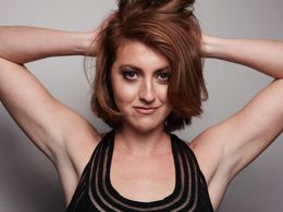 Olivia Nicole Hoffman