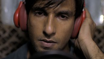 Ranveer Singh in Gully Boy (2019)