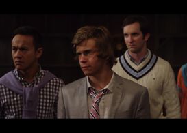 Still of Alex Huynh in Supah Ninjas (2013)