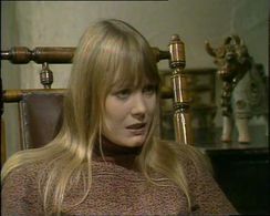 Jane Wymark in Beasts (1976)