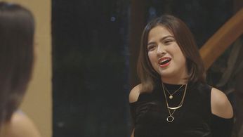 Alexa Ilacad in The Killer Bride (2019)