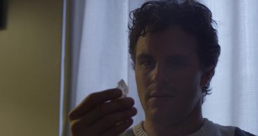 Ken Sandberg in The Avenue (2017)