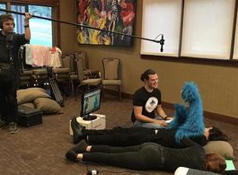 Puppeteering on the 3 B’s