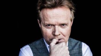 Michal Bajor at an event for Quo vadis (2001)