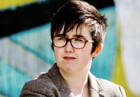 Lyra McKee
