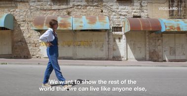 Hailey Gates in States of Undress (2016)