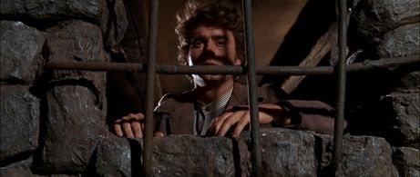 Robert Porter in Firecreek (1968)