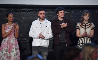 Patrick (2018) Premiere