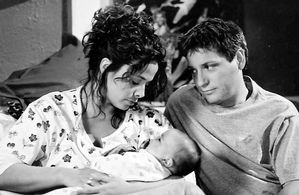 Robert Brouillette in 4 et demi... (1994)