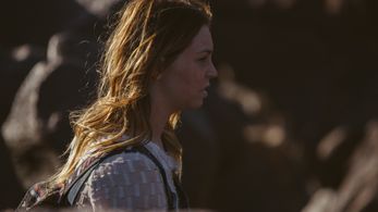 'Deserted' Dana Rosendorff