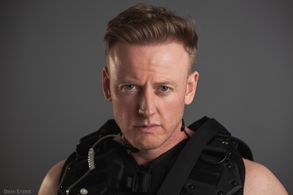 Stealth Headshot (Villain Look)