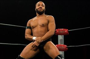 Jonathan Gresham in WWR Project XX (2016)