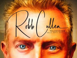 Robb Cullen Television