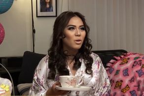 Worst Cooks in America: Dirty Dishes (2021)