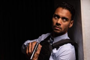 Outside the Barricade