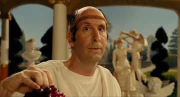 Jeff Lewis in Hail, Caesar! (2016)