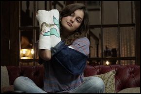 Catarina Rebelo in Terapia (2016)